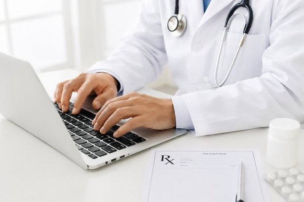 Doctor Prescription Software