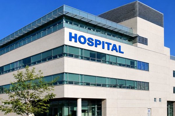 Hospital & Clinic Management Software